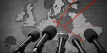 Riarmo, surge, readiness, truppe… Ecco il nuovo lessico unico di Ursula von der Leyen