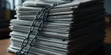 Rapporto 2025 sulla democrazia: cala la libertà di stampa in Ue, sotto accusa anche l’Italia