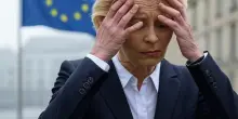 Nuove sanzioni alla Russia, via libera di Bruxelles