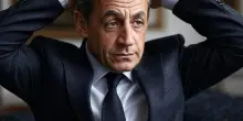 Sarkozy in carcere: l’ex presidente francese sconta la pena per il caso dei fondi libici