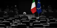 Politico stronca il Pd a Bruxelles: numeri grandi, peso scarso. In tanti lavorano rientrare in Parlamento in Italia