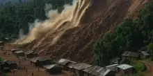 Sudan senza pace, una frana in Darfur distrugge un villaggio e causa oltre 1.000 morti