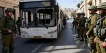 Attentato a Gerusalemme, quattro morti e 15 feriti in un attacco su un autobus