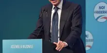 Manovra, nuova rissa a destra: ora è lite Tajani-Lupi
