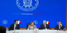 Manovra, alta tensione tra Lega e Forza Italia: nuova rissa sulle banche