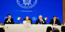 Più che una Manovra, un decreto: per la corsa al riarmo il governo risparmia su famiglie e imprese