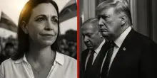 Nobel per la Pace, Oslo sceglie Machado: cala il sipario sul teatrino di Trump, ma sul riconoscimento alla venezuelana non mancano le ombre