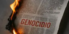 Gaza, sdoganata la parola proibita: ecco come «genocidio» è diventato dicibile