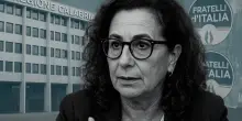 In Calabria Fratelli d’Italia non è di… Ferro: non eletta la coordinatrice regionale di FdI, segnale d’allarme per Meloni