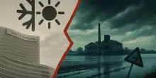 Cambiamento climatico, paradosso Lombardia: minimizzano il cambiamento climatico, ma chiedono fondi