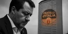 Regionali, la partita del centrodestra: Salvini cede la Lombardia, la Lega si ribella