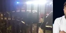 Attentato contro Sigfrido Ranucci: un ordigno fa saltare le auto del giornalista di Report e della figlia