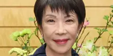 Sanae Takaichi è la prima donna Primo ministro del Giappone: svolta storica a Tokyo