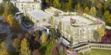 Addio alla riqualificazione della scuola di via Scialoia. Fallisce (nel silenzio di Palazzo Marino) il principale progetto di edilizia scolastica a carico del Pnrr