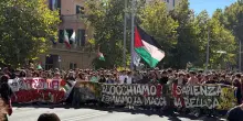 Il piano di pace di Trump su Gaza divide gli italiani. A rivelarlo è il sondaggio Izi
