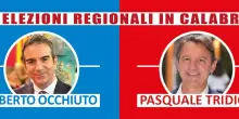 Elezioni regionali Calabria, i primi risultati in diretta: negli exit poll Occhiuto nettamente avanti a Tridico