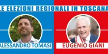 Elezioni regionali Toscana, i risultati in diretta: Giani stravince e conquista il bis, Pd primo partito