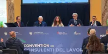 Appalti e Ccnl al centro dell’evento FonARCom: contrattazione Cifa-Confsal oltre il principio di equivalenza