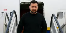 Trump chiude la porta a Zelensky: sui missili Tomahawk all’Ucraina si va verso il no. A far cambiare idea al tycoon sarebbe stata la telefonata con Putin di ieri