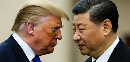 Summit Trump–Xi il 30 ottobre: la Casa Bianca conferma, cresce la tensione sulla guerra dei dazi