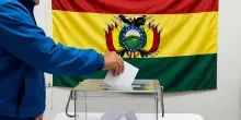 Rodrigo Paz è il nuovo presidente della Bolivia: finisce l’era socialista del Paese sudamericano