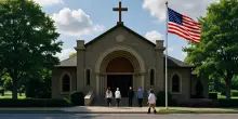 Inchiesta del Washington Post: accuse di abusi contro l’arcivescovo della Chiesa anglicana del Nordamerica