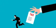 Tra un condono e l’altro, decollano economia sommersa e lavoro nero
