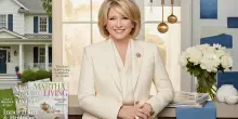 Martha Stewart: da modella a miliardaria, la storia della regina del lifestyle che ha rivoluzionato il business