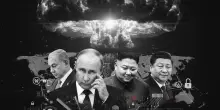 Terza Guerra mondiale: quanto manca? Gli scenari per cui potrebbe essere vicina o persino già iniziata