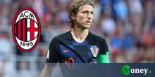 Lo stipendio di Modric al Milan, ecco guadagni e patrimonio del croato