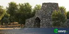 Sembra di essere a Stonehenge ma questo spettacolo incredibile è a poche ore da Napoli