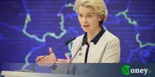 Il discorso di Ursula von der Leyen (Stato dell'Unione 2025) in DIRETTA