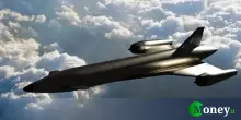 Sai quanto impiega questo aereo per raggiungere New York da Londra?