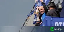 Chi è quanto guadagna Enzo Maresca, l'allenatore del Chelsea campione del mondo