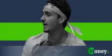 Quanto guadagna Lorenzo Sonego? Il patrimonio del tennista