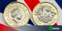 Questa moneta da collezione ha appena aumentato di un terzo il suo valore