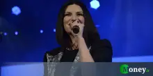 Utili in rosso per Laura Pausini. La sua società va sotto di oltre €1,2 milioni