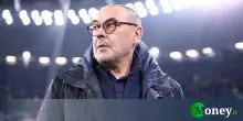 Quanto guadagna Maurizio Sarri? Lo stipendio dell'allenatore della Lazio