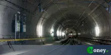 Il collegamento ferroviario più lungo del mondo compie un importante passo avanti nella costruzione