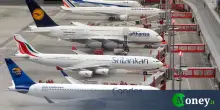Chiusure di emergenza negli aeroporti russi, ecco perché
