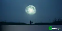 Nokia e NASA portano il 4G sulla Luna. Sarà possibile connettersi dallo spazio