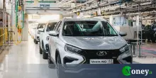 Il colosso automobilistico russo lancia il primo SUV dopo 30 anni di pausa