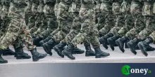 Chiamata alle armi, ecco chi parte se l'Italia entra in guerra