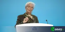 BCE, Lagarde da Sintra cita Nietzsche e lancia l'attenti su inflazione da shock. Chiarezza tassi un miraggio?