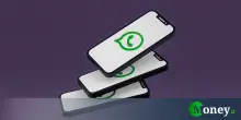 Come archiviare chat su WhatsApp