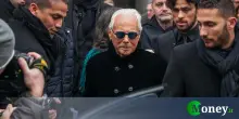 Maxi multa da €3,5 milioni per Armani. La società incredula