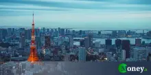 In Giappone l'economia frena ma ma il boom immobiliare di Tokyo spicca il volo