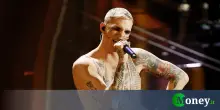 Chi è e quanto guadagna Achille Lauro, il cantante e giudice di X-Factor
