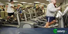 Si può scaricare la palestra?