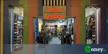 La catena sportiva Foot Locker è stata comprata per 2,4 miliardi di dollari